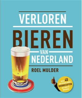 Verloren bieren van nederland